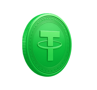 Elemento grafico del modulo di analisi dei prezzi delle criptovalute